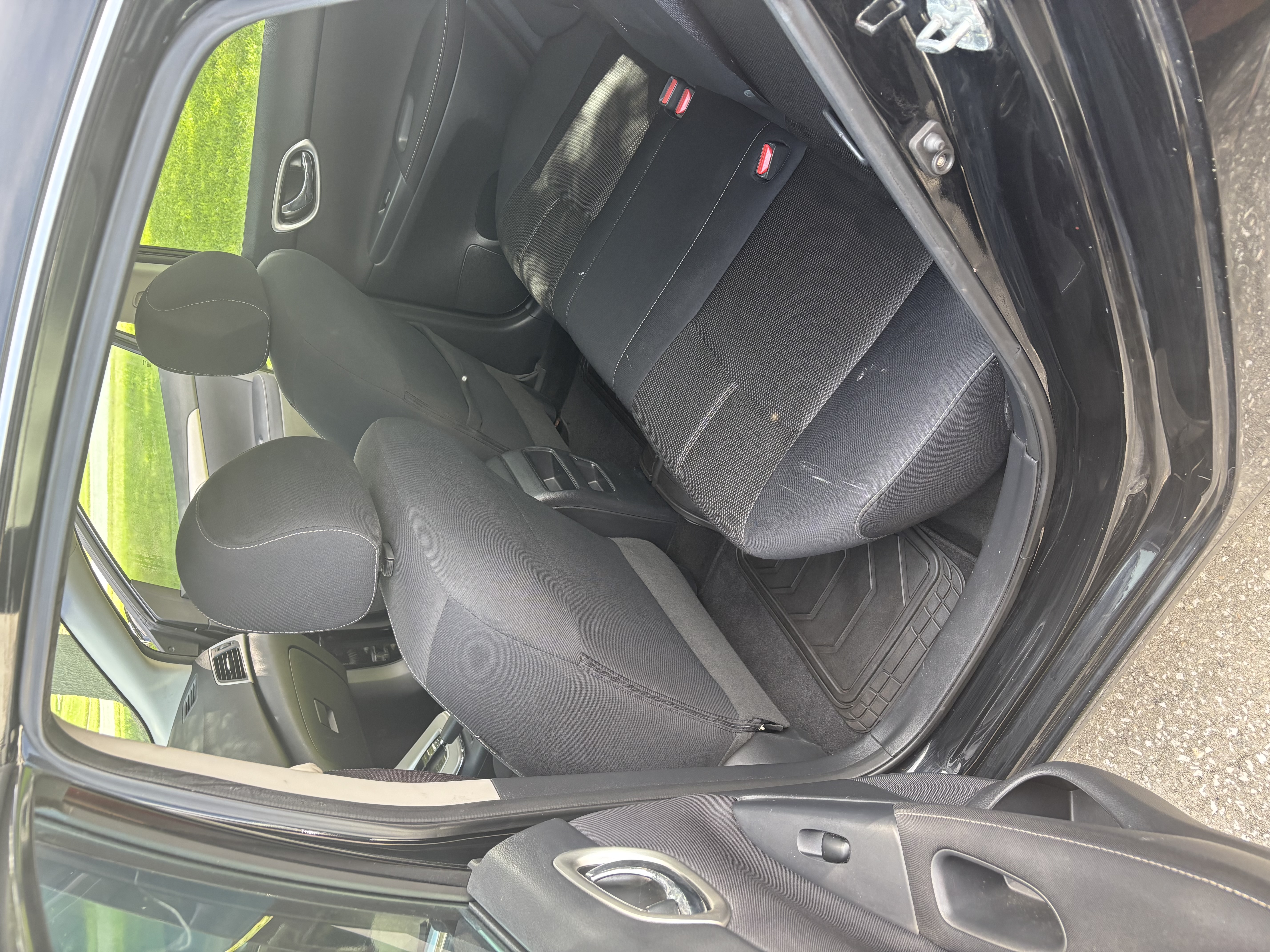 Used 2014 Nissan Sentra S FWD image 10
