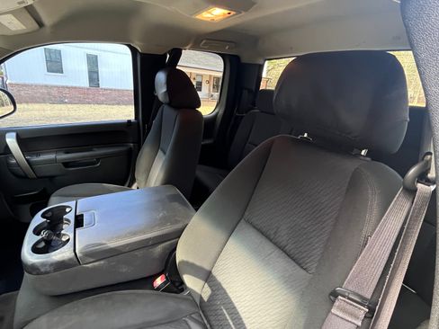 Used 2013 Chevrolet Silverado 1500 LT w/ All-Star Edition image 6