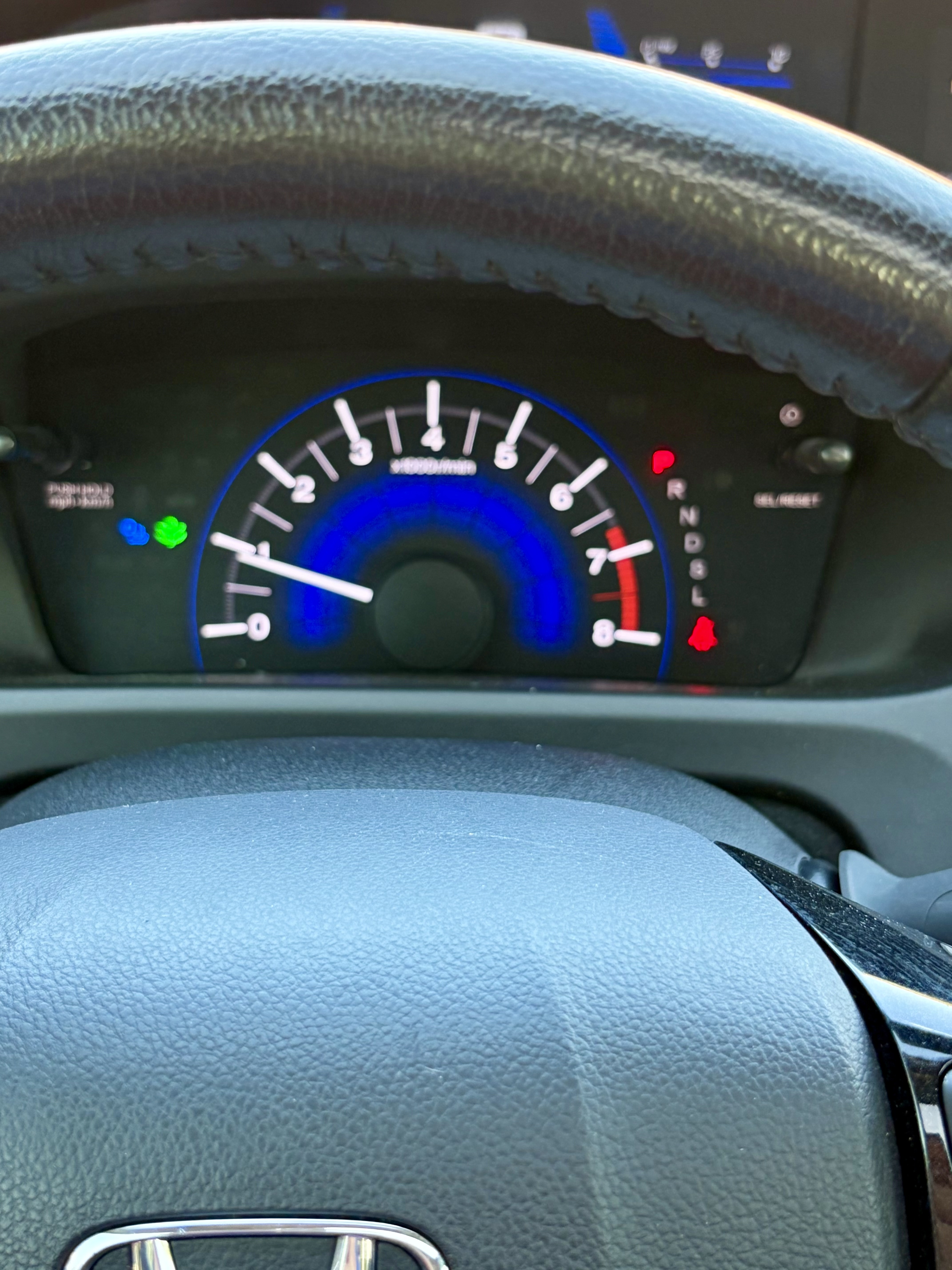 Used 2015 Honda Civic EX-L image 27