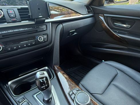 Used 2015 BMW 328i Sedan RWD image 29