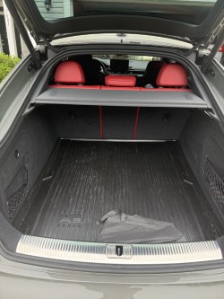 Used 2024 Audi S5 Prestige w/ Prestige Package AWD/4WD image 10
