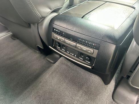 Used 2003 Lexus GX 470 AWD/4WD image 18