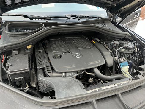 Used 2012 Mercedes-Benz ML 350 ML 350 4MATIC Sport Utility 4D image 6