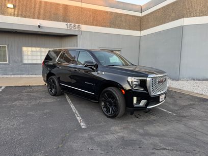 Used 2024 GMC Yukon Denali