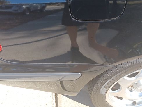 Used 1999 Mercedes-Benz CLK 320 Cabriolet image 16