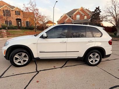Used 2011 BMW X5 xDrive35d