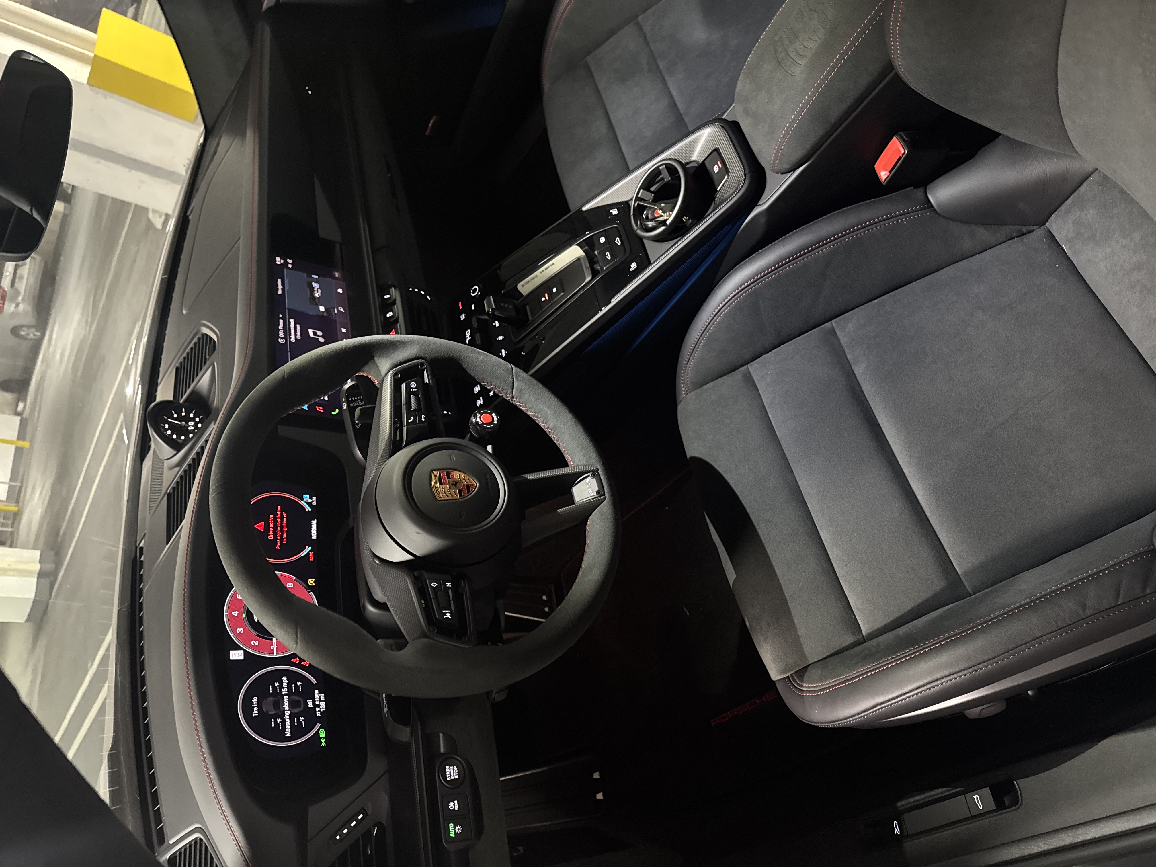 Used 2026 Porsche 911 GTS image 6