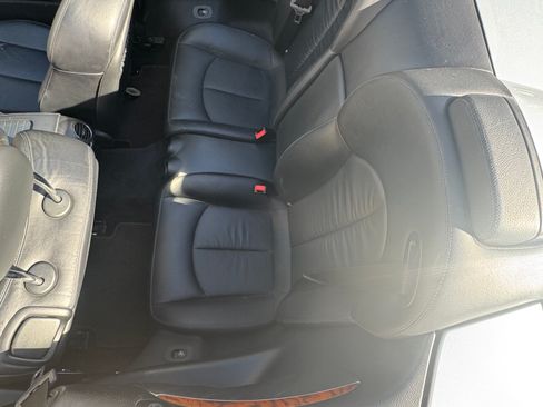 Used 2006 Mercedes-Benz CLK 500 Cabriolet image 12