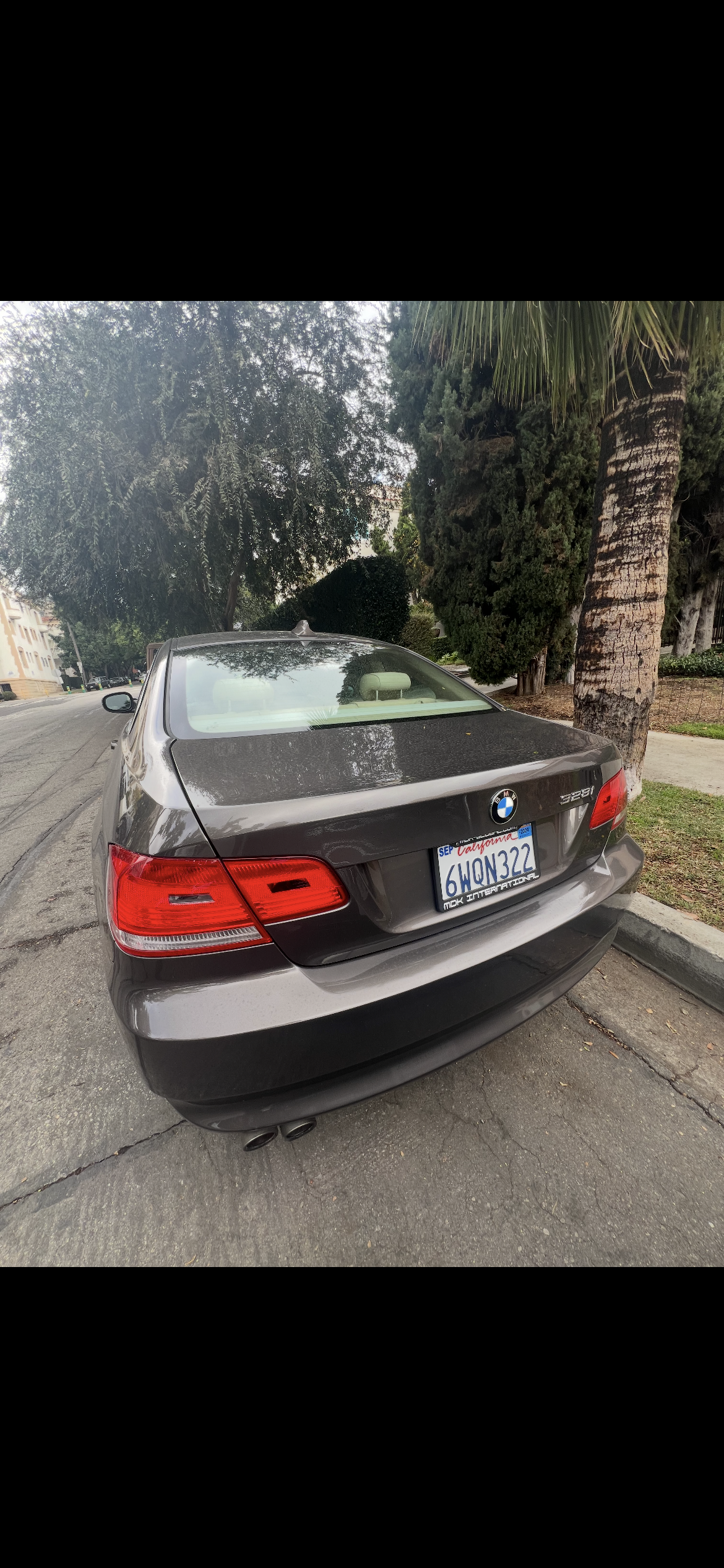 Used 2010 BMW 328i Coupe RWD image 6