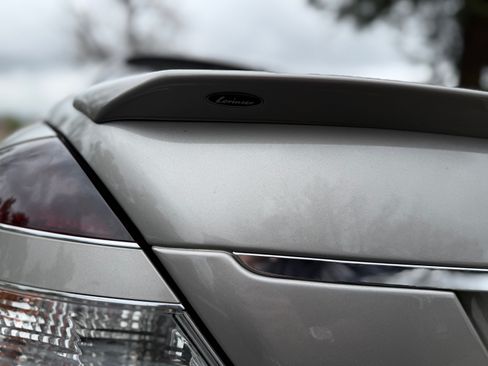 Used 2007 Mercedes-Benz S 550 image 8