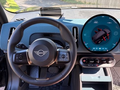Used 2025 MINI Cooper Countryman SE w/ Comfort Package Max AWD/4WD image 22