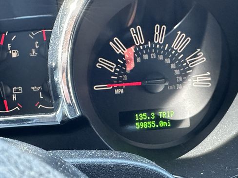 Used 2008 Ford Mustang GT Premium image 12