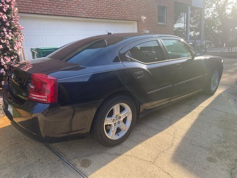 Used 2008 Dodge Charger R/T w/ Protection Group image 5