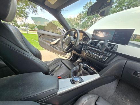 Used 2014 BMW 435i xDrive Coupe image 25