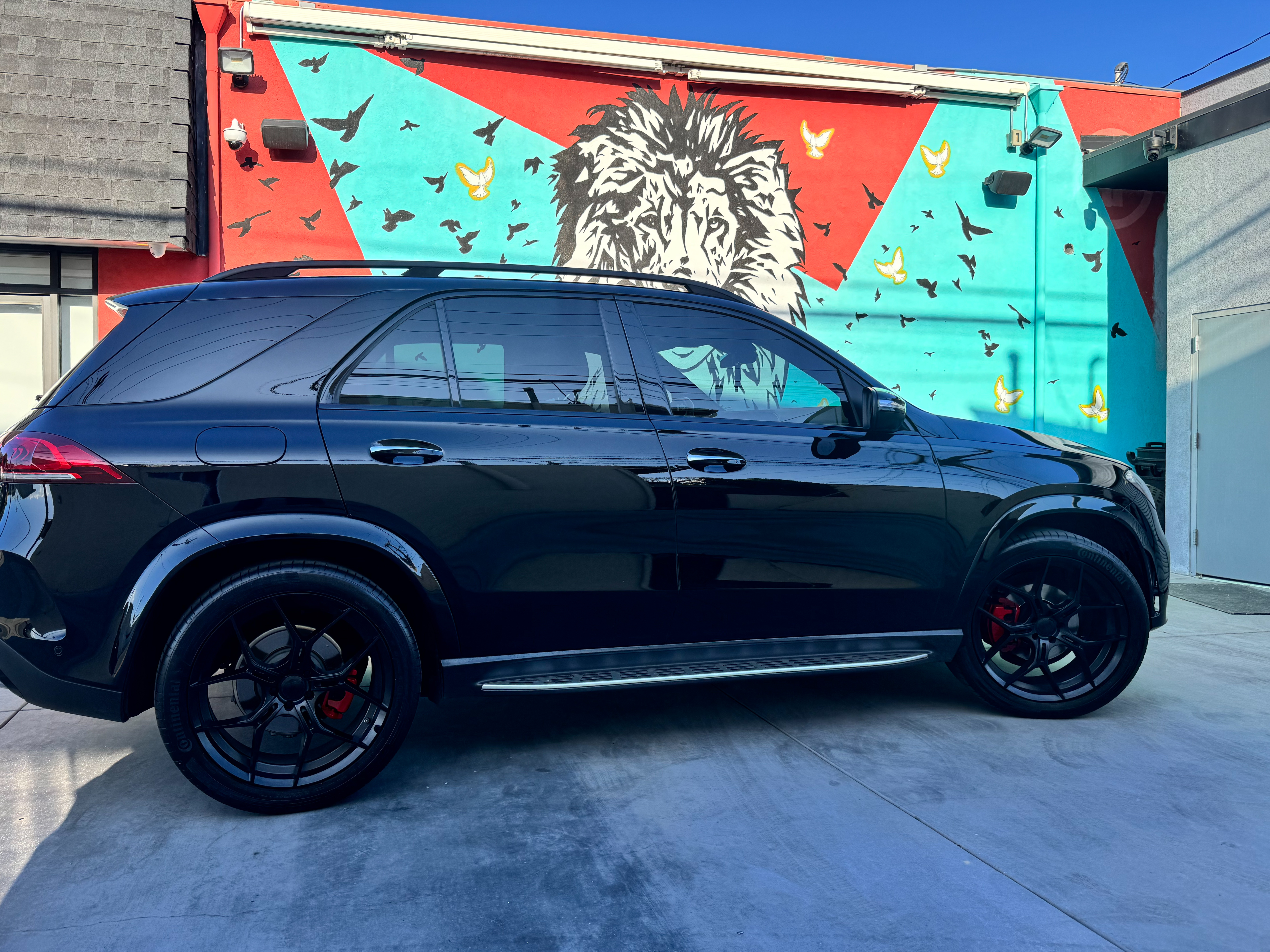 Used 2022 Mercedes-Benz GLE 350 image 6