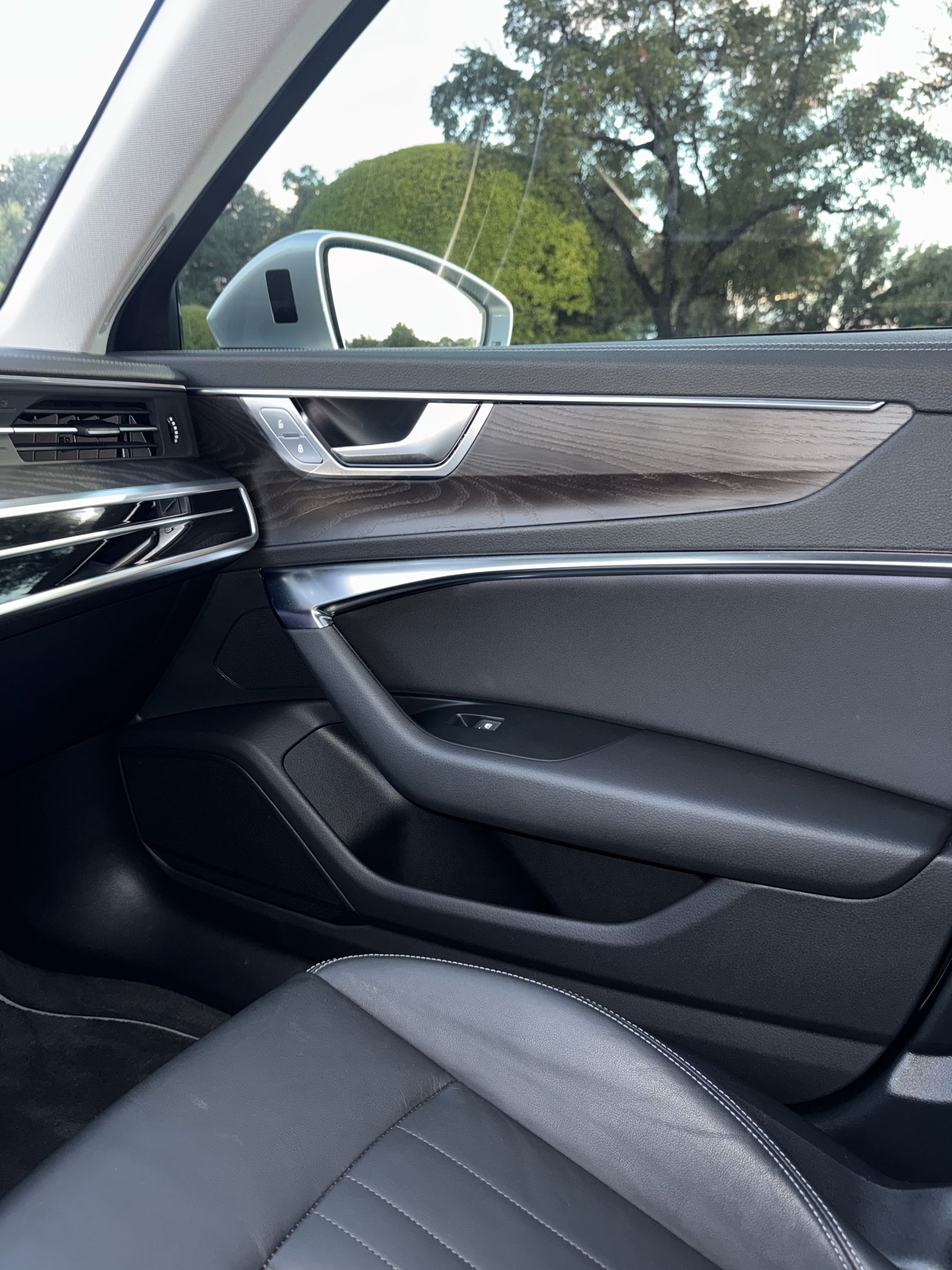 Used 2019 Audi A6 2.0T Premium w/ Convenience Package AWD/4WD image 19