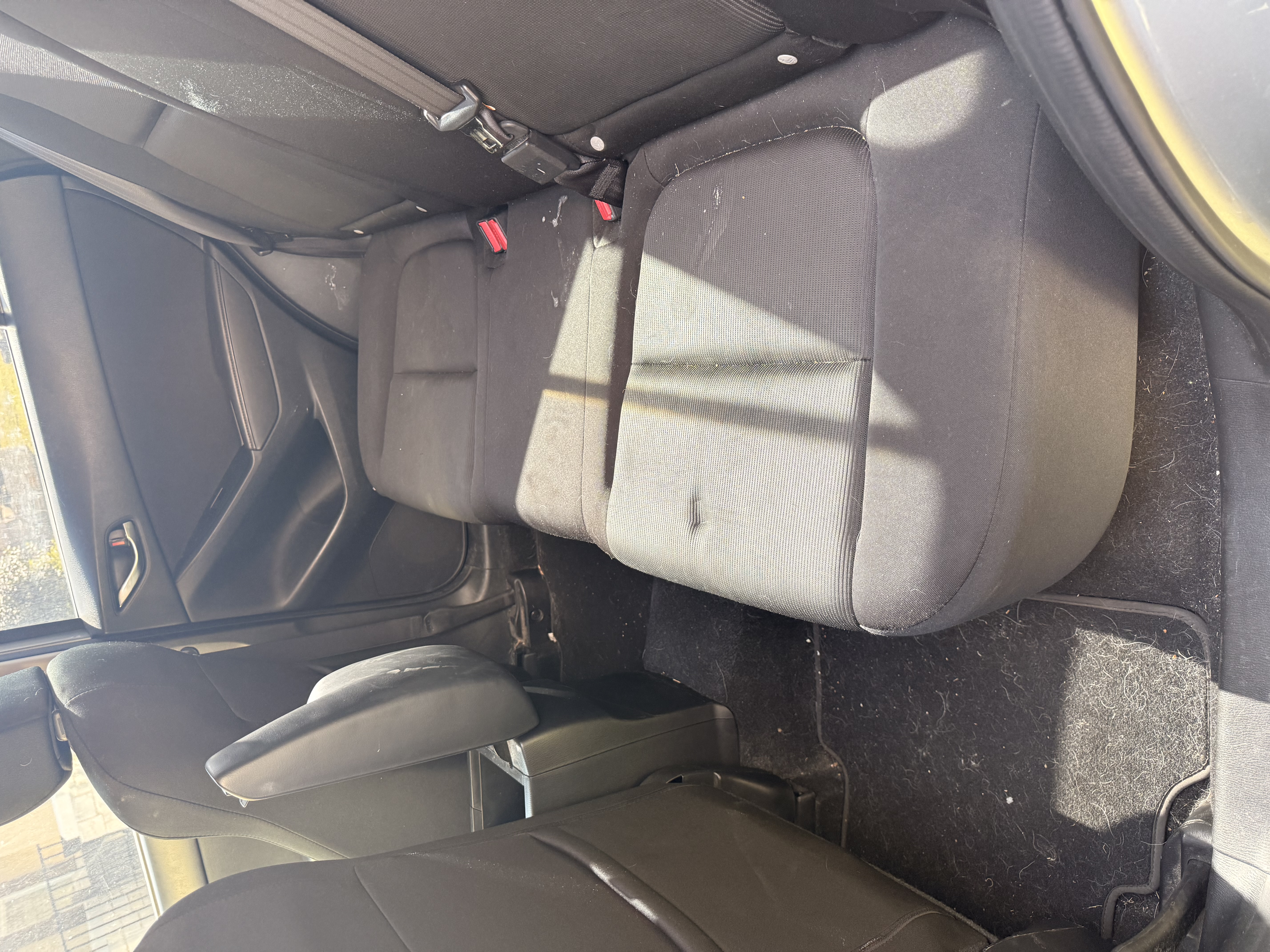 Used 2016 MAZDA CX-5 Sport w/ Rear Camera Package FWD image 7