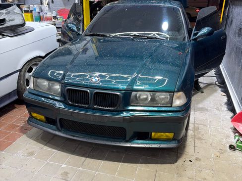 Used 1997 BMW M3 Coupe image 5