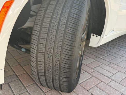 Used 2025 Dodge Durango R/T image 31