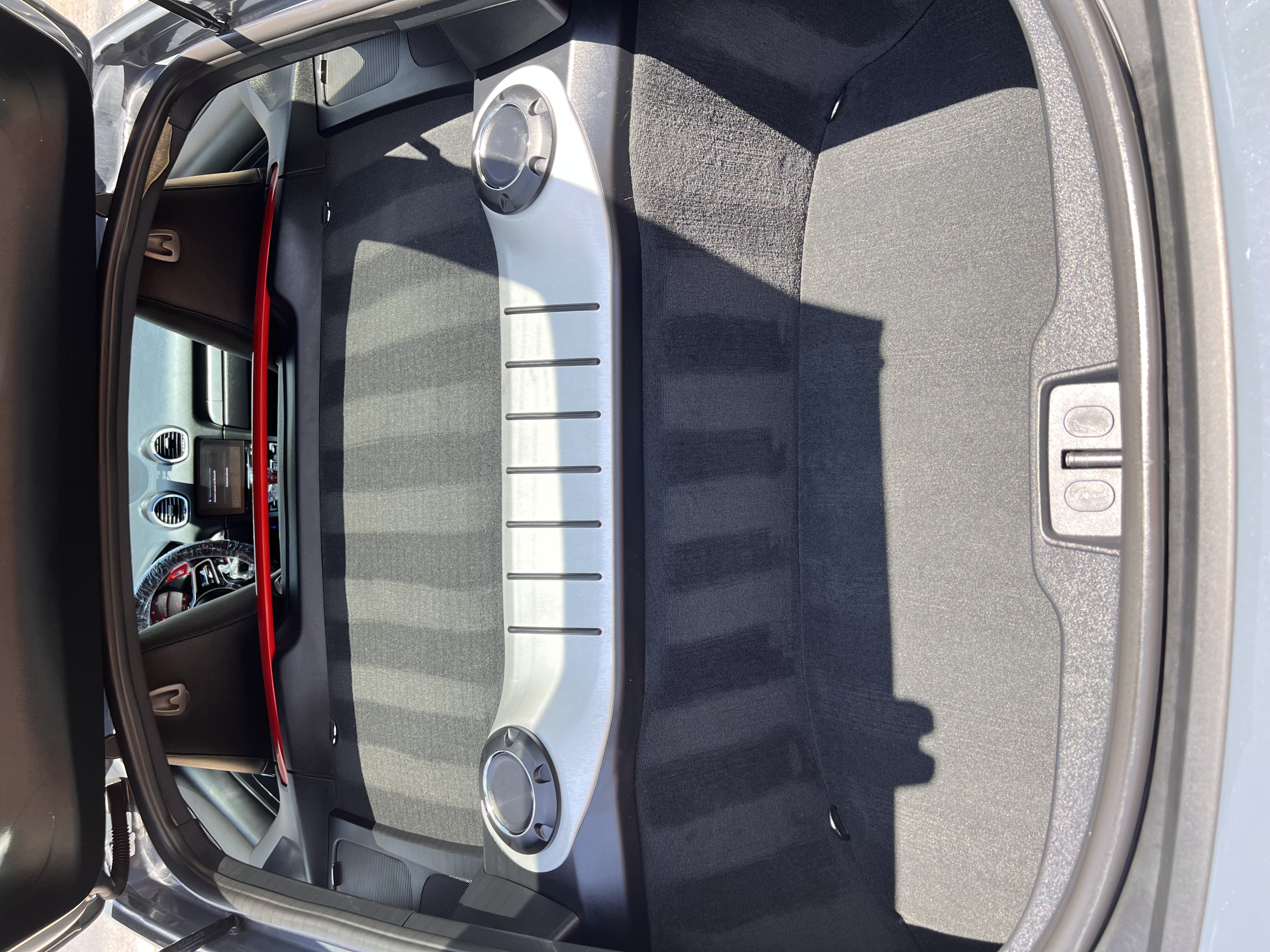 Used 2018 Porsche 718 Cayman RWD image 5