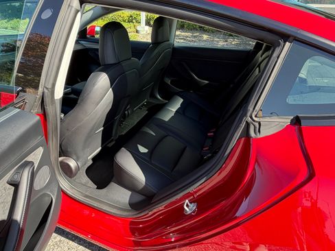 Used 2023 Tesla Model 3 Long Range image 17