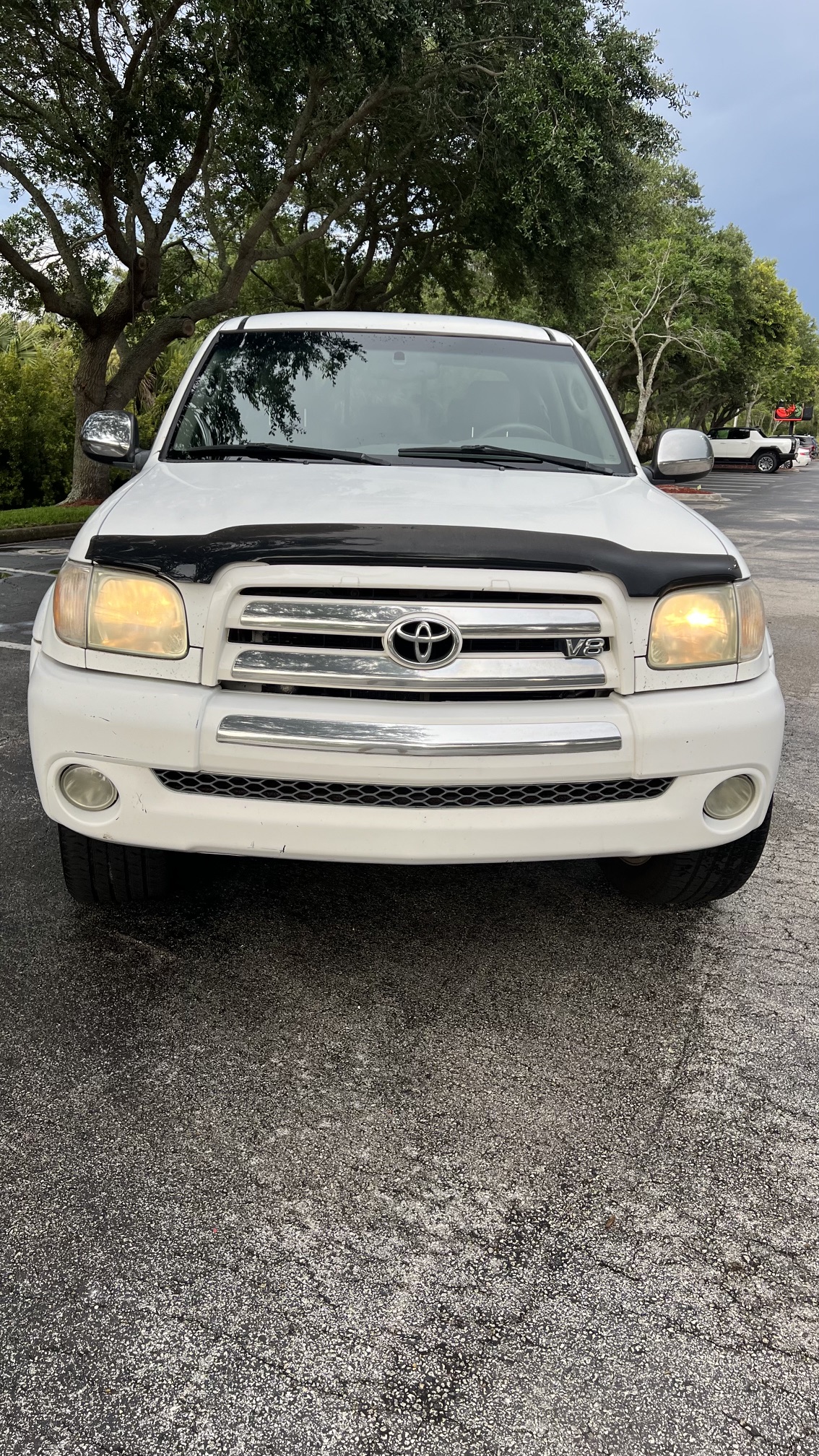 Used 2005 Toyota Tundra SR5 AWD/4WD image 5