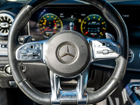 Used 2020 Mercedes-Benz AMG GT 63 image 14