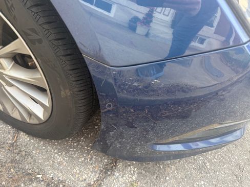 Used 2015 Hyundai Sonata Limited w/ Option Group 05 image 15