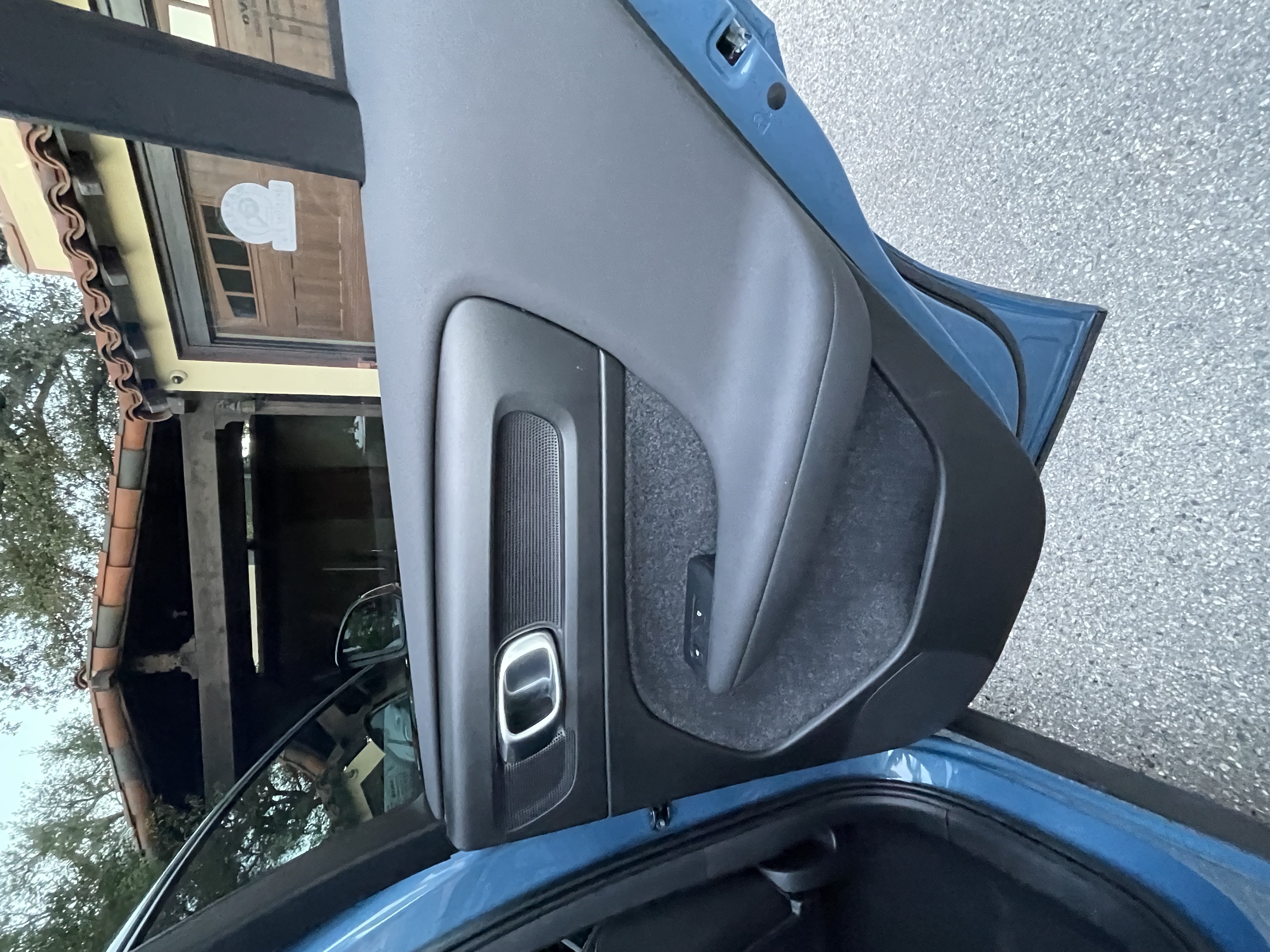 Used 2023 Volvo C40 P8 Recharge Ultimate AWD/4WD image 12