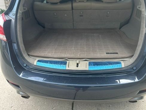 Used 2013 Nissan Murano SL AWD/4WD image 14