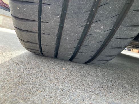 Used 2008 BMW 335i Convertible image 18