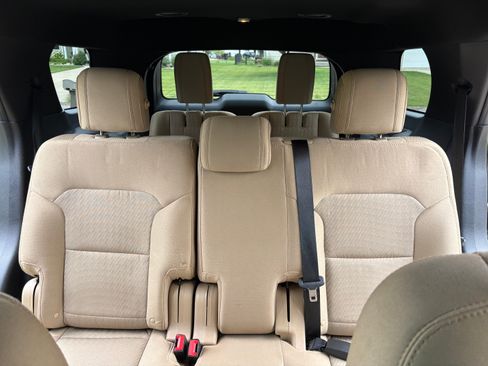 Used 2017 Ford Explorer FWD image 20