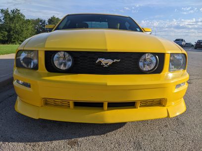 Used 2005 Ford Mustang GT