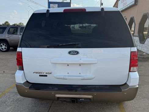 Used 2003 Ford Expedition Eddie Bauer image 5