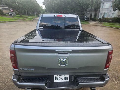 Used 2022 RAM 1500 Laramie RWD image 6