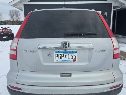 Used 2011 Honda CR-V EX-L image 2