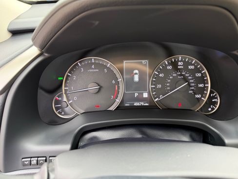 Used 2021 Lexus RX 350L Premium w/ Premium Package AWD/4WD image 6