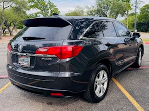 Used 2013 Acura RDX FWD w/ Technology Package image 9