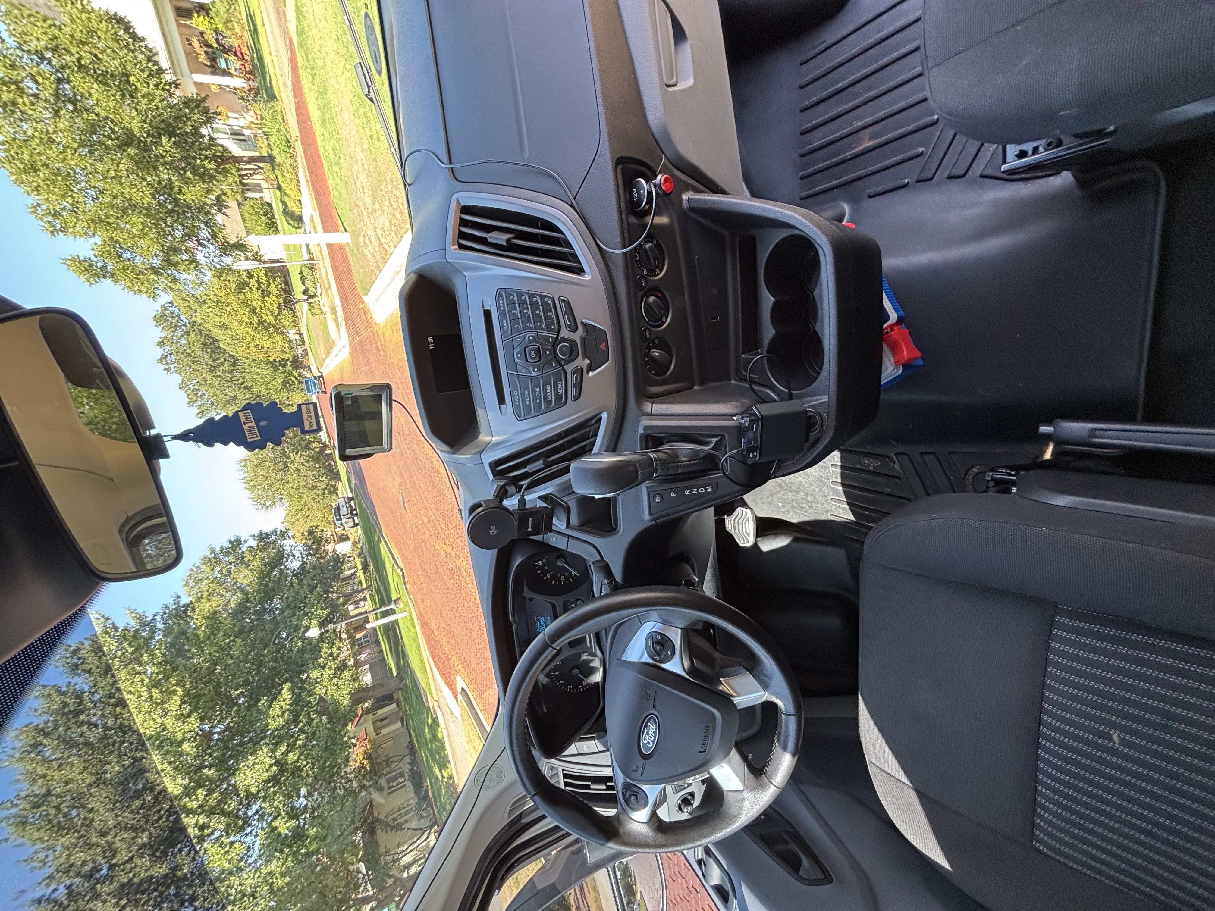 Used 2017 Ford Transit 350 XLT RWD image 8