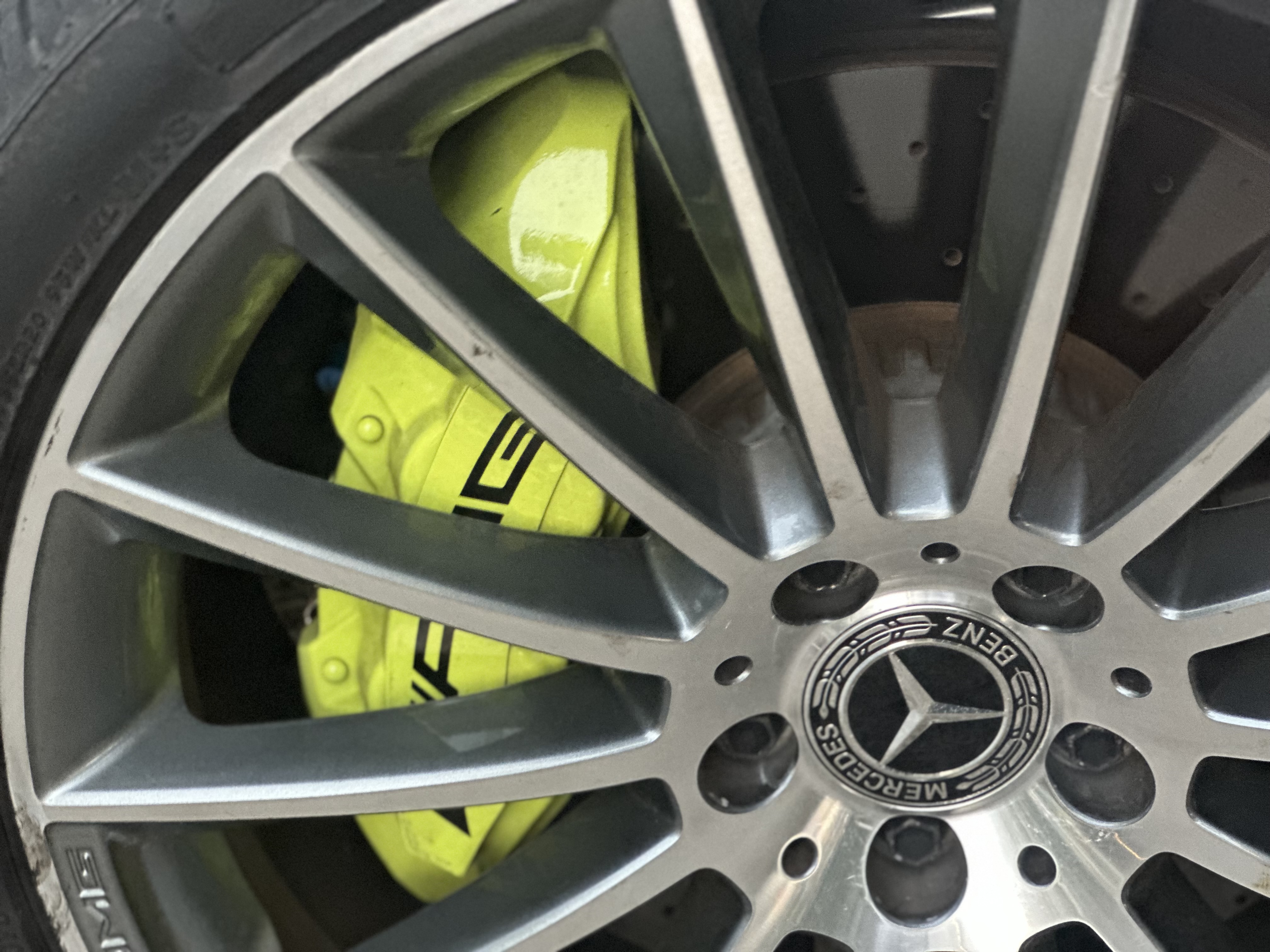 Used 2019 Mercedes-Benz CLS 450 image 10