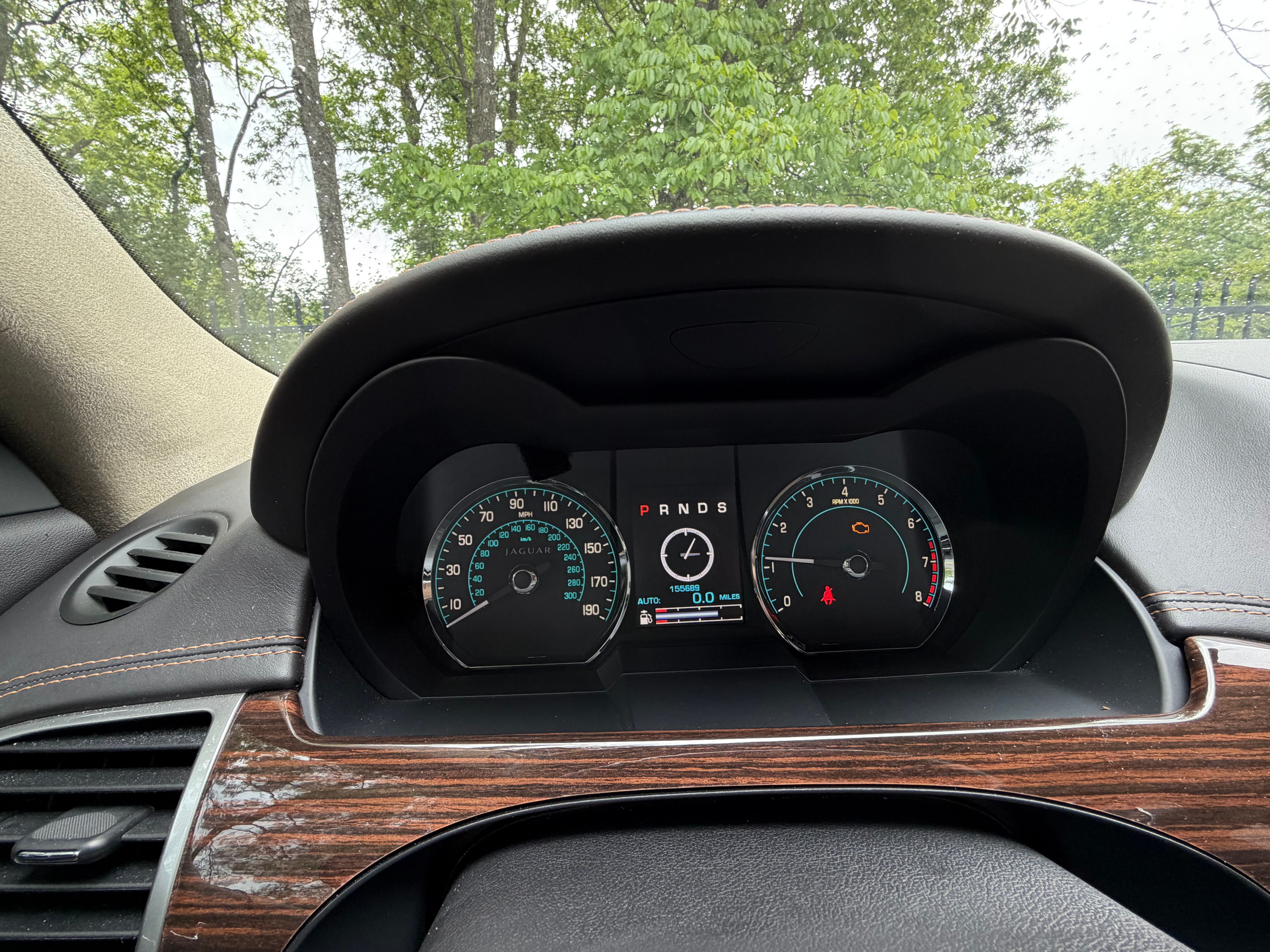 Used 2012 Jaguar XK Coupe RWD image 9