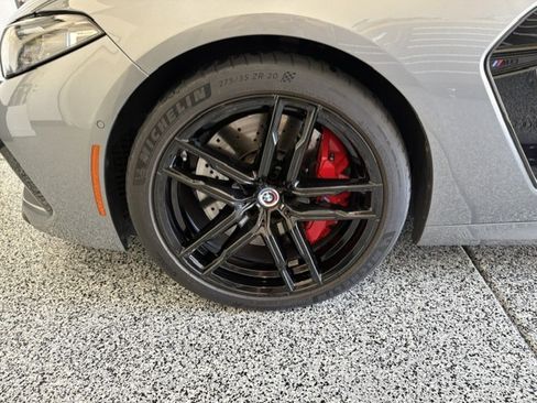 Used 2023 BMW M8 Gran Coupe xDrive Competition AWD/4WD image 8