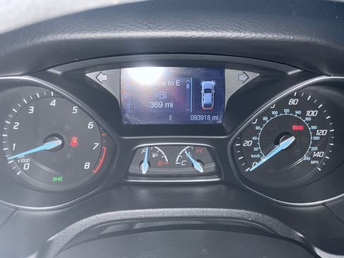 Used 2014 Ford Focus S image 12