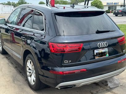 Used 2017 Audi Q7 3.0T Premium Plus
