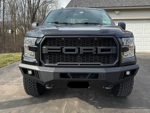 Used 2017 Ford F150 XL w/ Equipment Group 101A Mid image 13