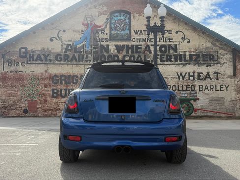 Used 2007 MINI Cooper S FWD image 5