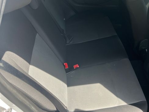 Used 2016 Ford Fiesta S FWD image 8