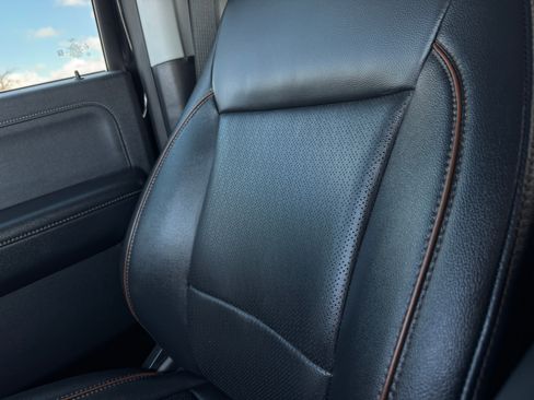 Used 2025 Ford F250 Lariat w/ Lariat Ultimate Package image 22