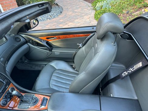 Used 2006 Mercedes-Benz SL 55 AMG image 12