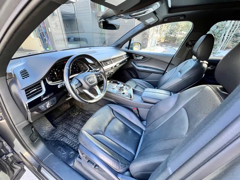 Used 2018 Audi Q7 3.0T Premium Plus image 21
